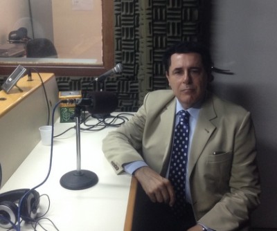 Confira as entrevistas realizadas pelo programa de rádio da Amapar